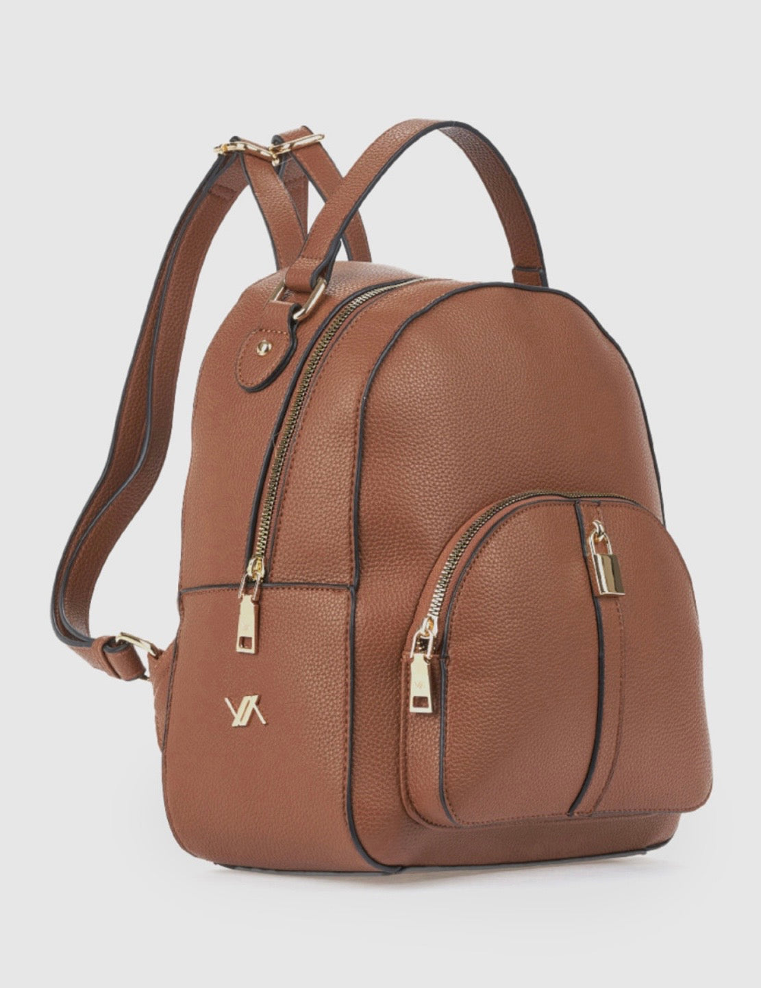 Zaino camel                                         Verde