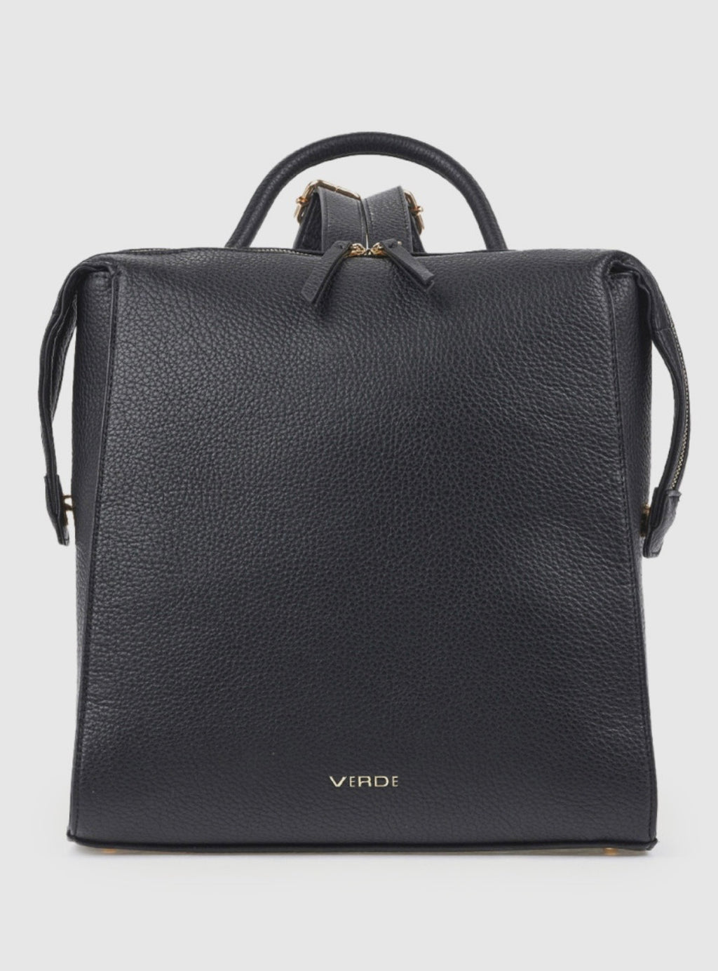 Zaino black                                          Verde