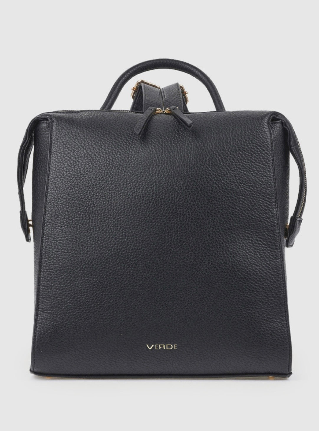 Zaino black                                          Verde