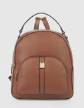 Zaino camel                                         Verde