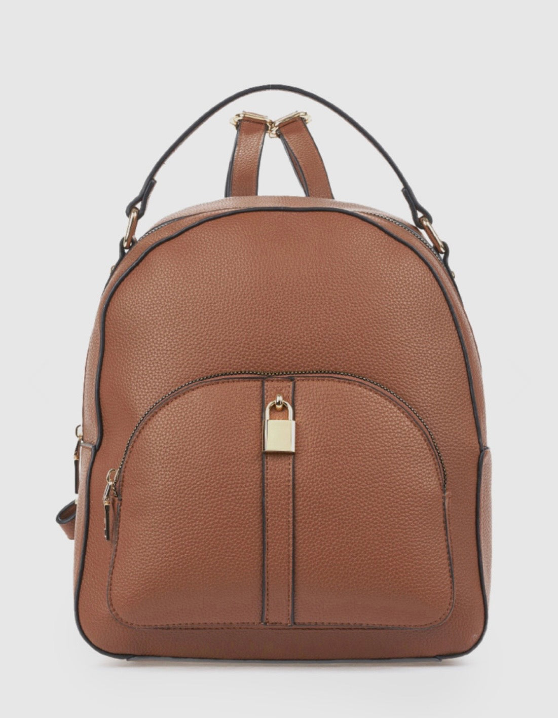 Zaino camel                                         Verde