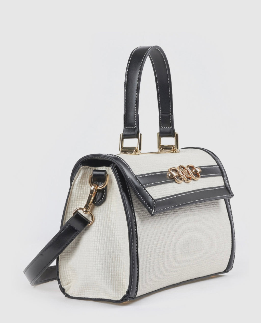Borsa a tracolla white                         Verde