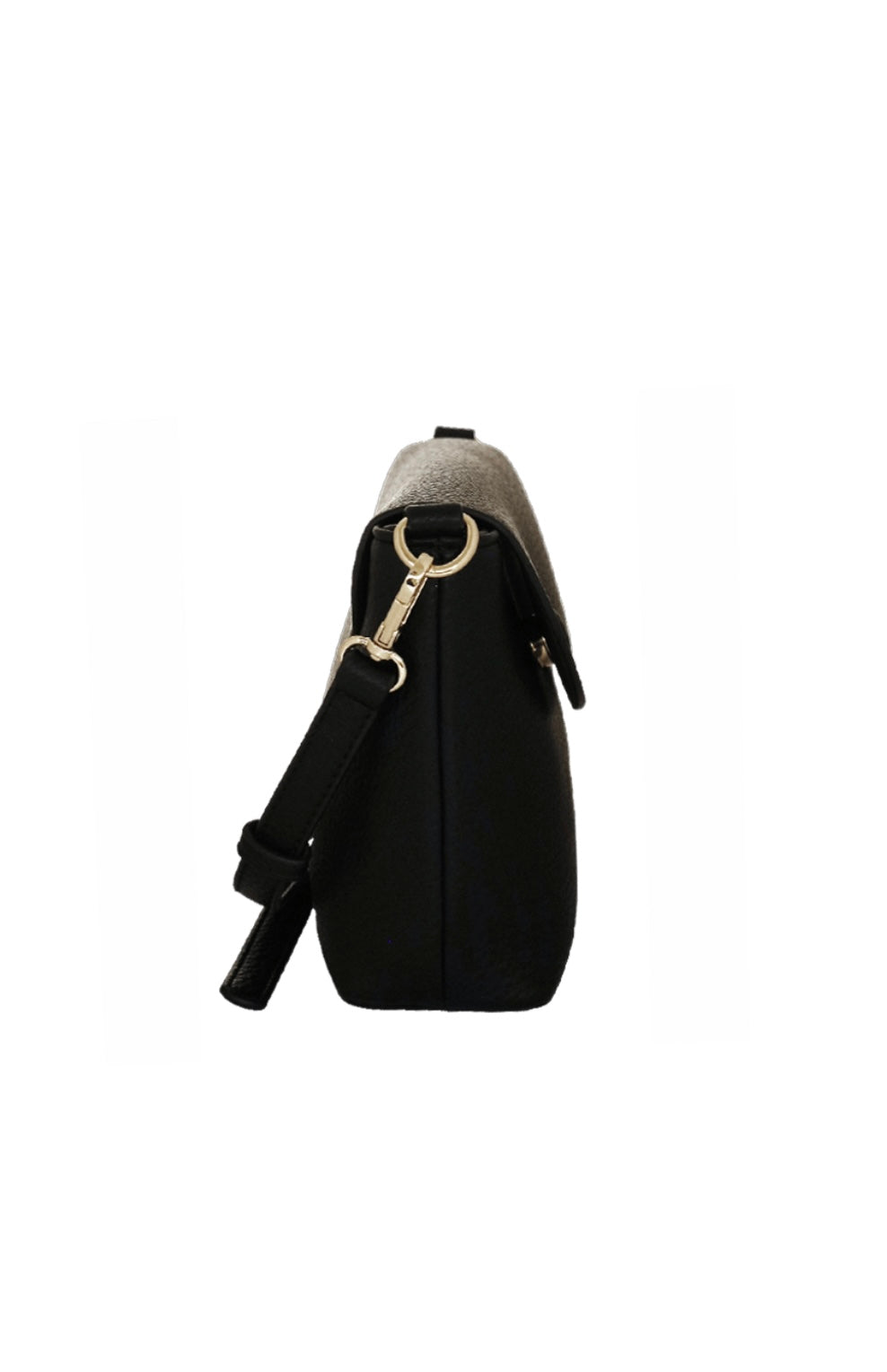 BAG IN BAG M BONBON NERO SC/MS                                                Camomilla milano