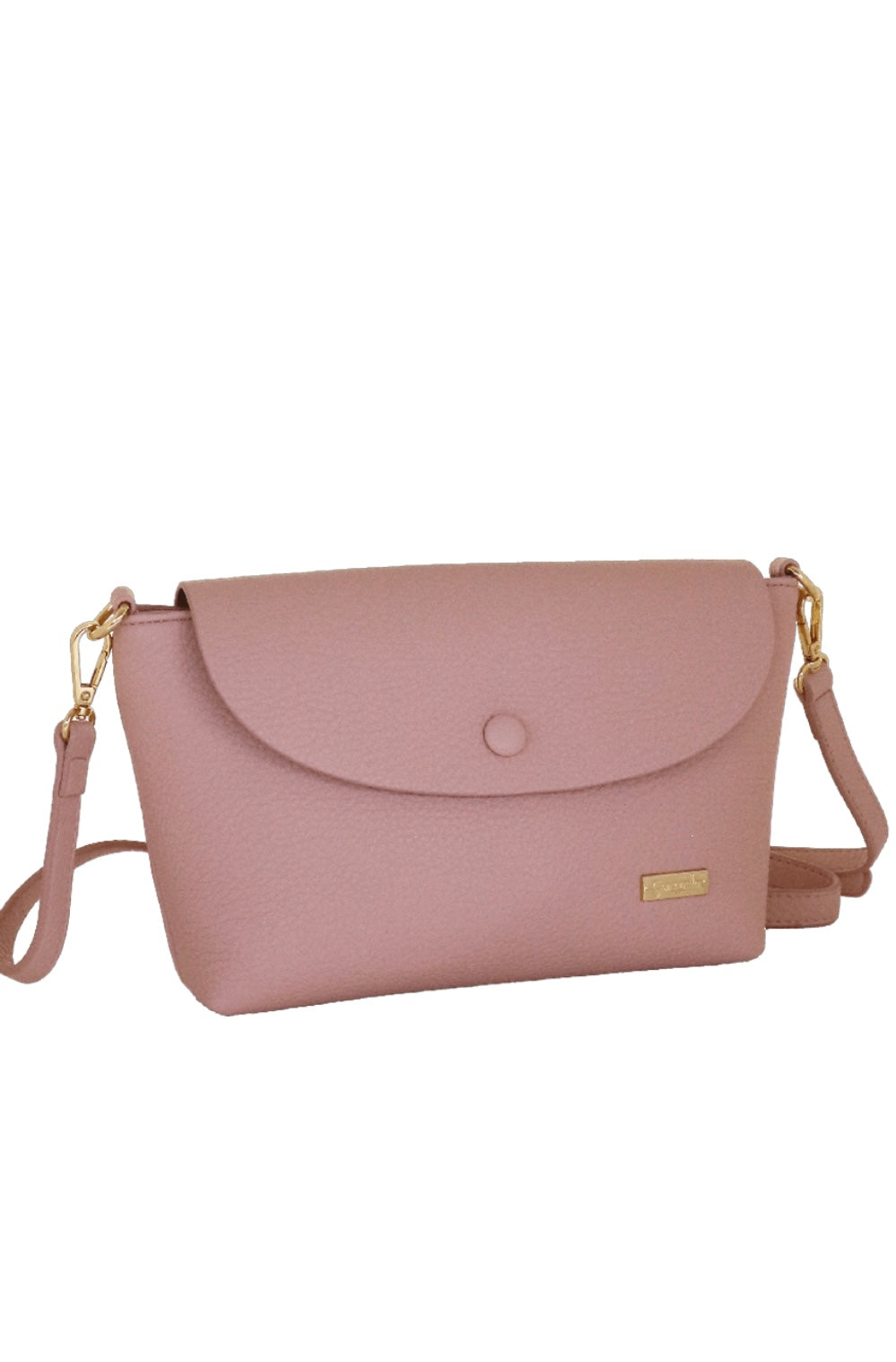 BAG IN BAG M BONBON ROSA           Camomilla milano