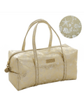 NECESSAIRE L CON MANICI SHELL SHINE ORO                             Camomilla milano