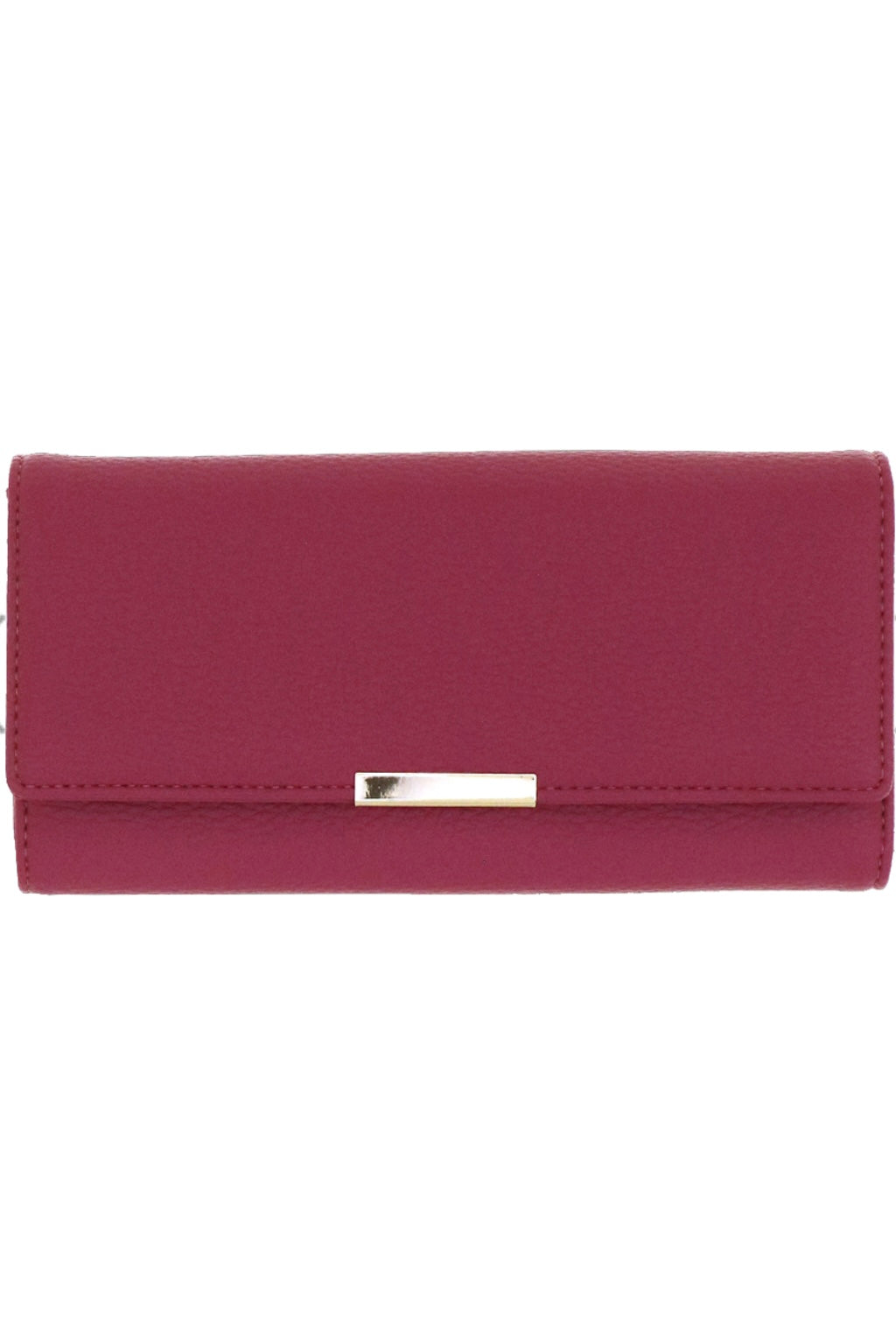 PORTAFOGLIO PATTA L POP CANDY FUCSIA                                  Camomilla milano
