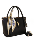 BORSA MANO M SWEET AND CHIC NERO                                         Camomilla milano