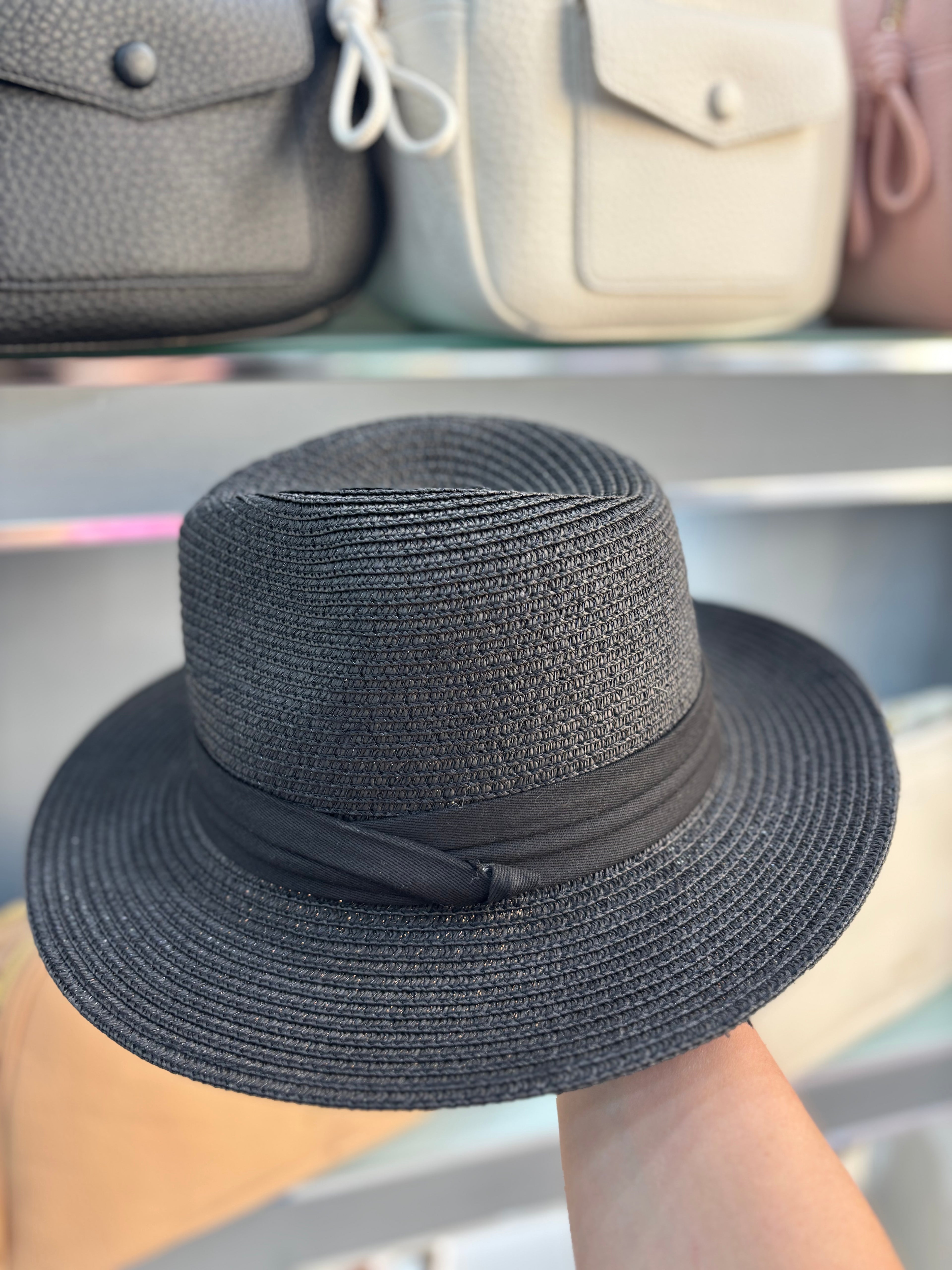 Cappello black                                    Verde