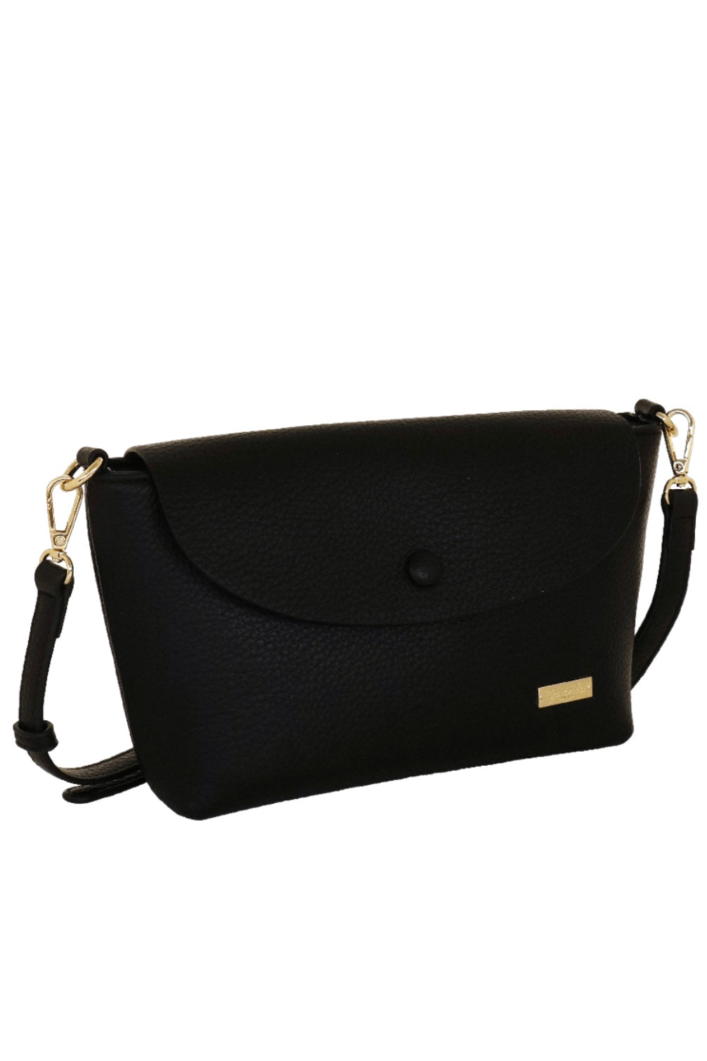 BAG IN BAG M BONBON NERO SC/MS                                                Camomilla milano