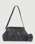 Borsa a spalla black                           Verde