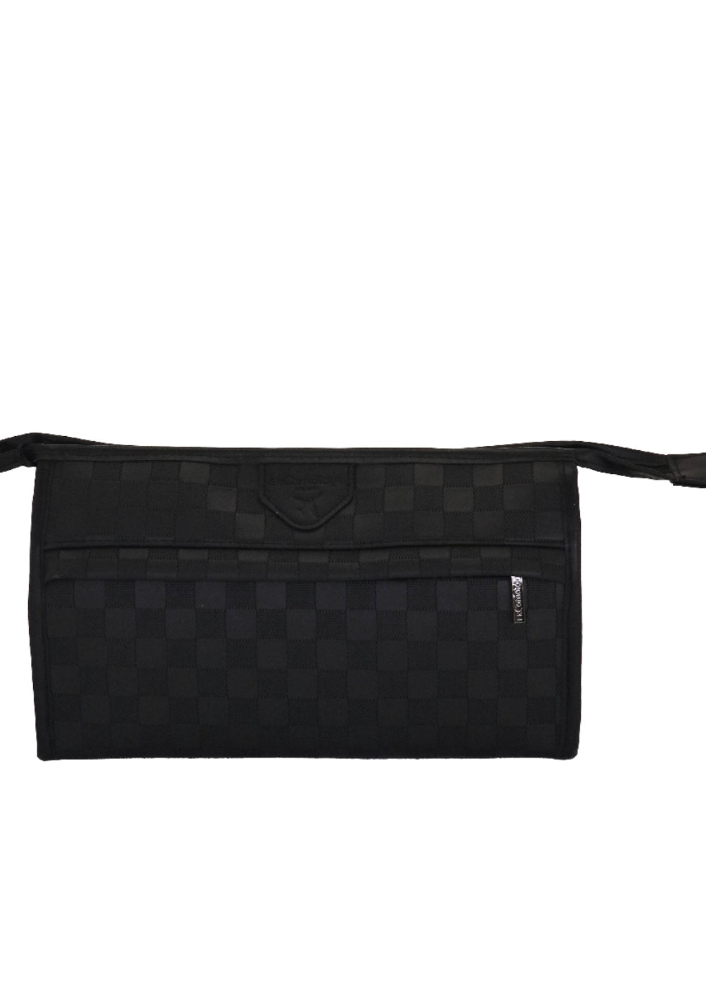 BUSTA XL NERO                                Camomilla milano