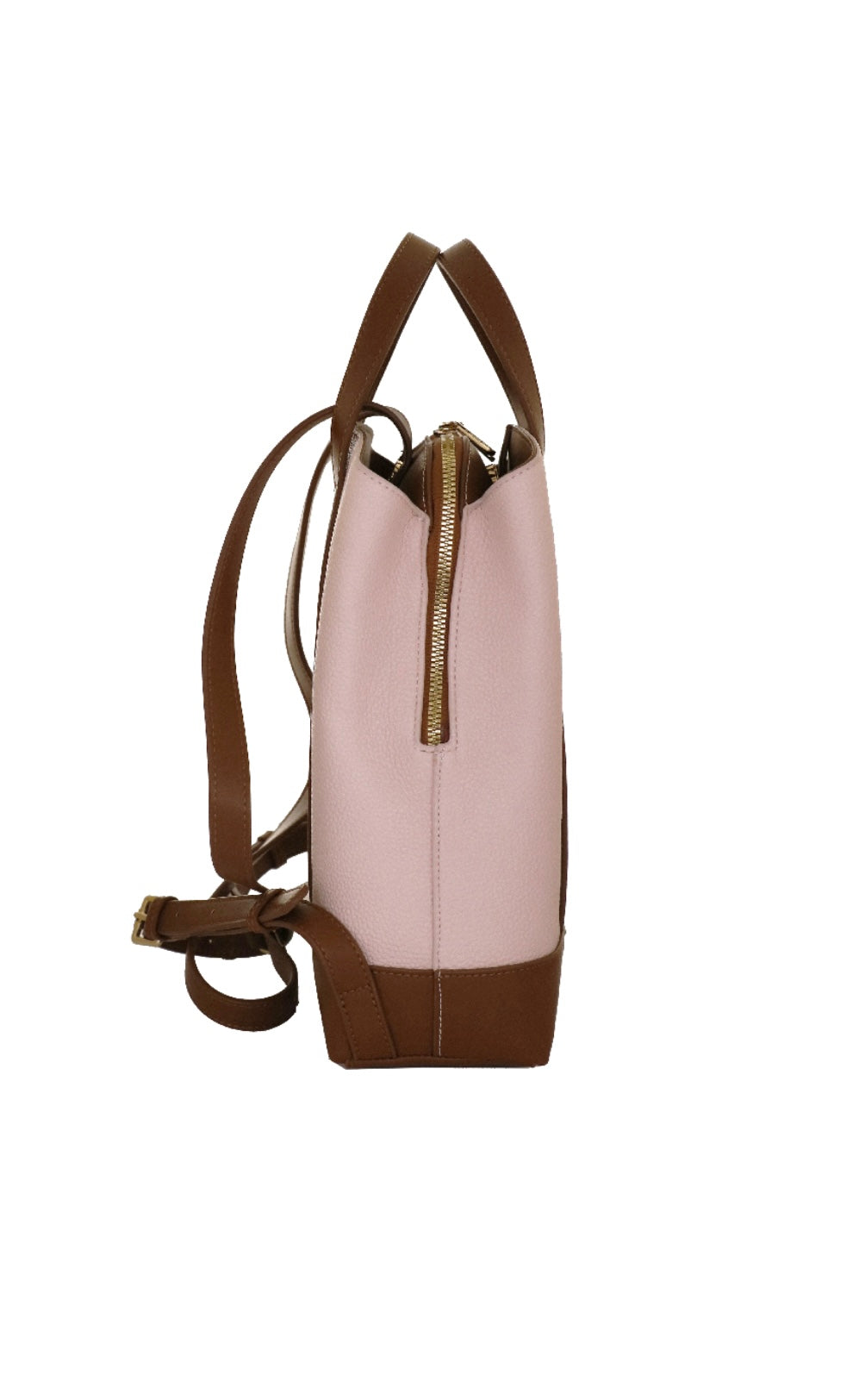 ZAINO TOFFEE ROSA                        Camomilla milano