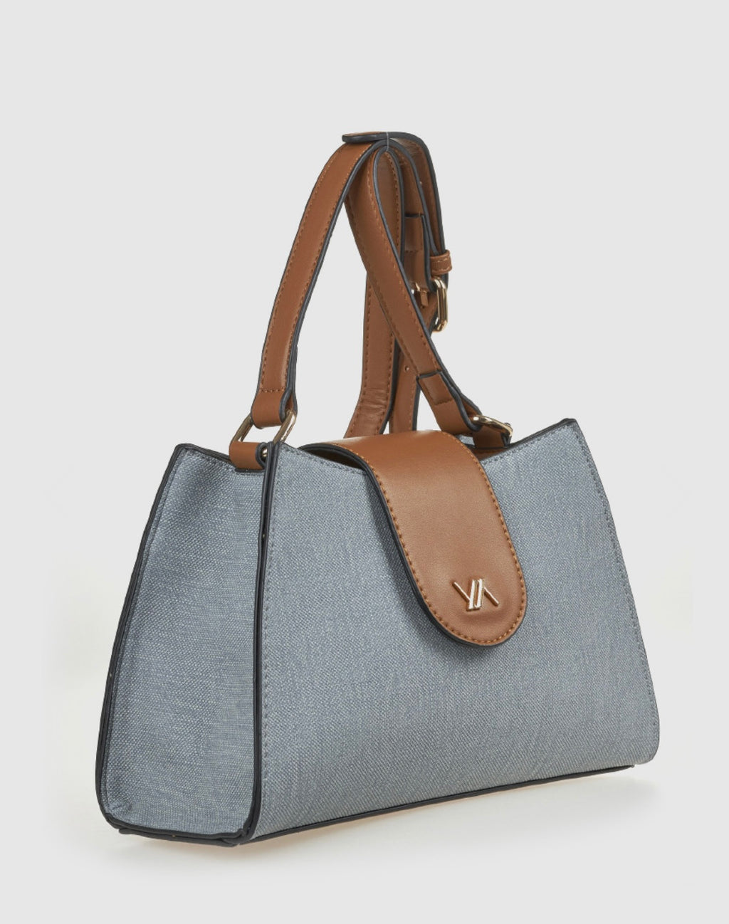 Borsa a tracolla blue                           Verde