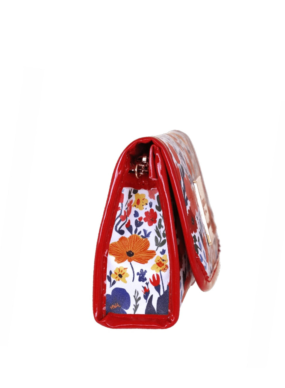 VANITY SWEET BLOOM ROSSO         Camomilla milano