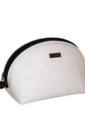 POUCH L BEAUTY ATMO-SPHERE BIANCO                                               Camomilla Milano