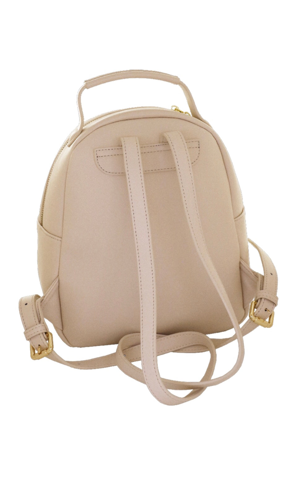 ZAINO LOVE BAG BIANCO                 Camomilla milano
