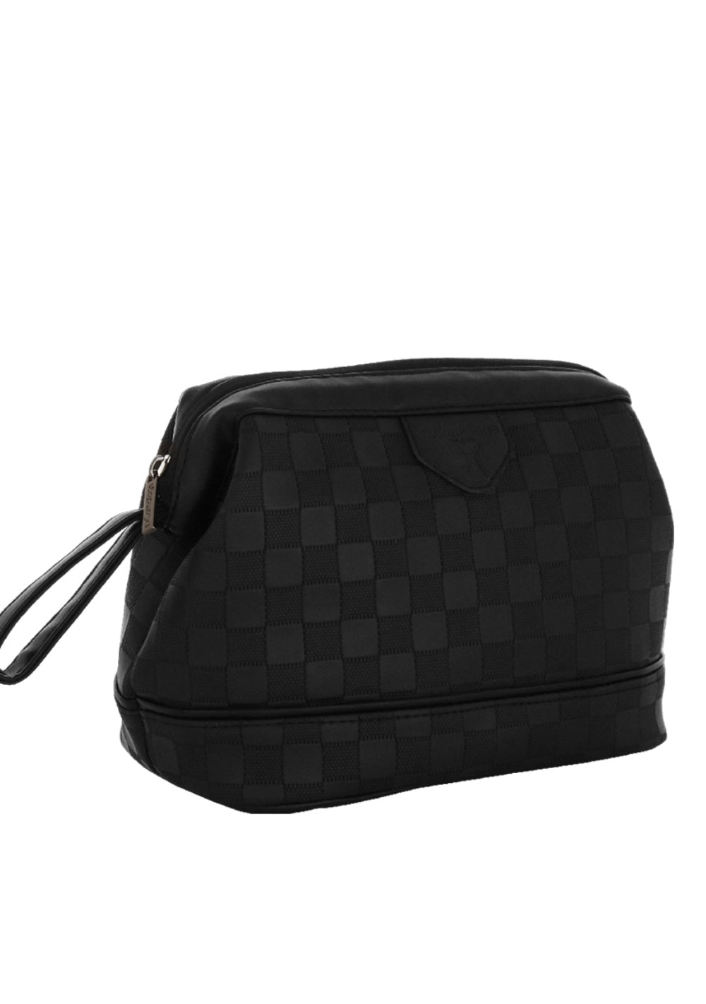 TROUSSE M NERO                             Camomilla milano
