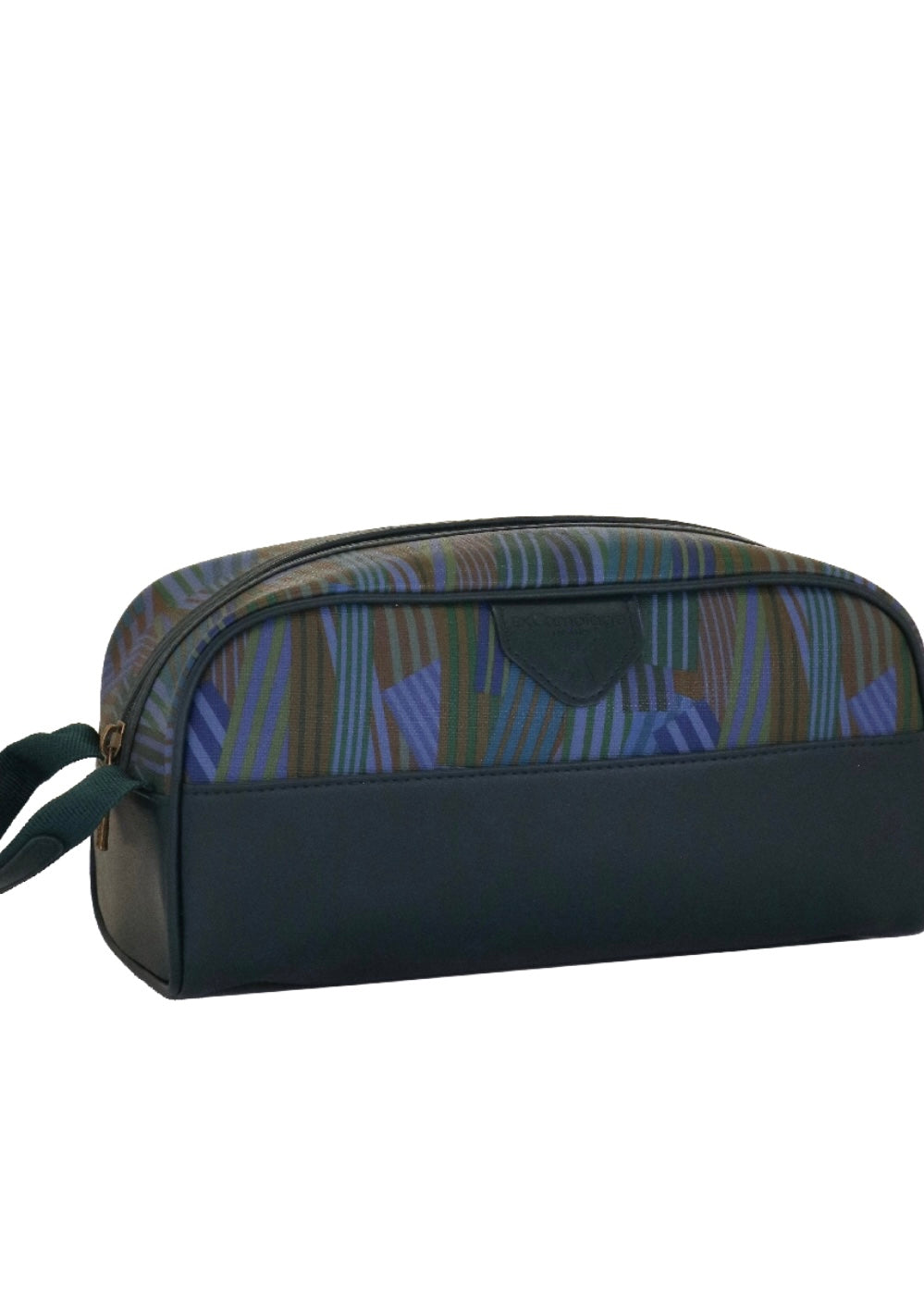 NECESSAIRE XL VERDE                     Camomilla milano