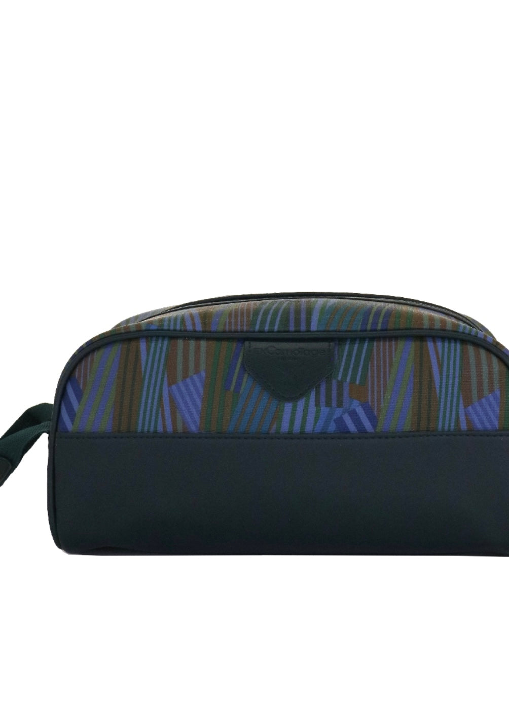 NECESSAIRE XL VERDE                     Camomilla milano