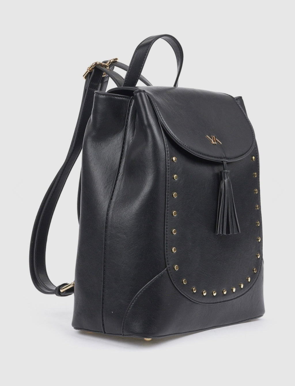 Zaino black                                          Verde