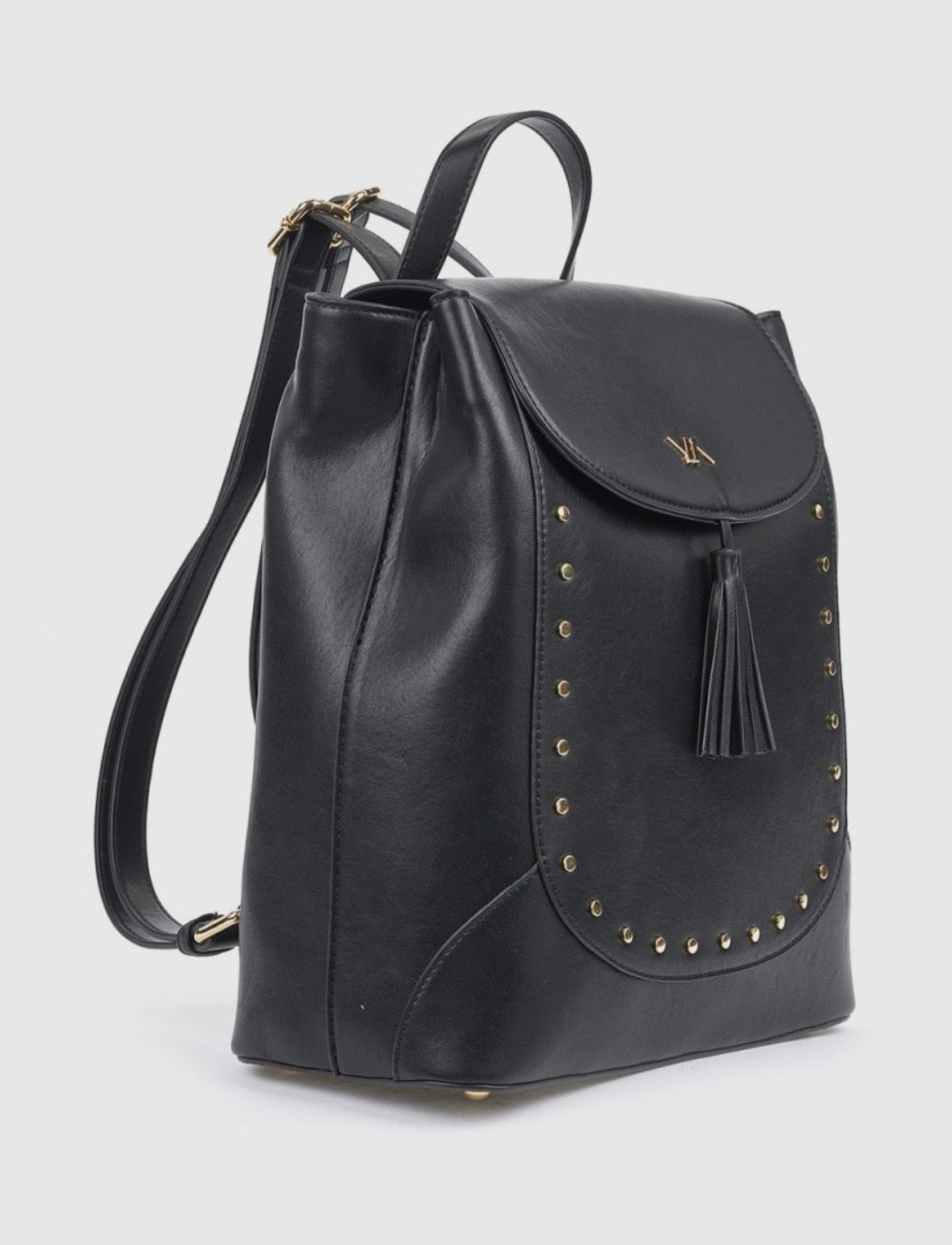 Zaino black                                          Verde