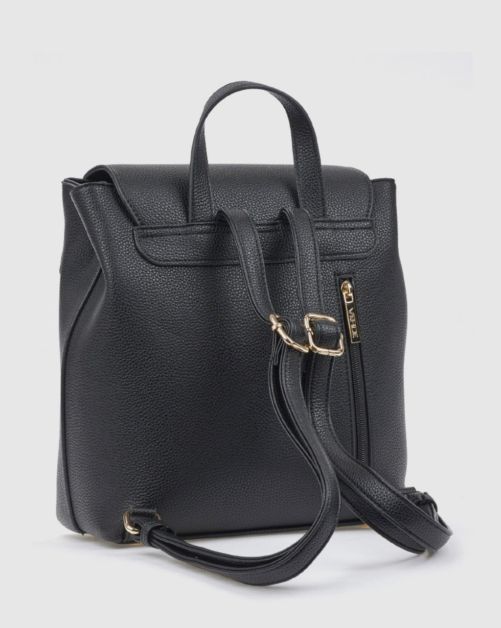 Zaino black                                          Verde