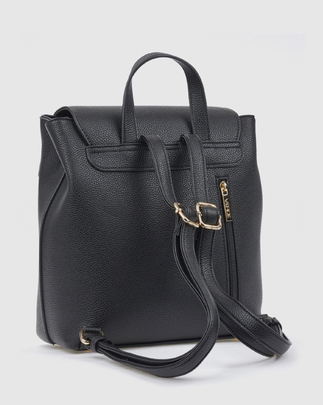 Zaino black                                          Verde