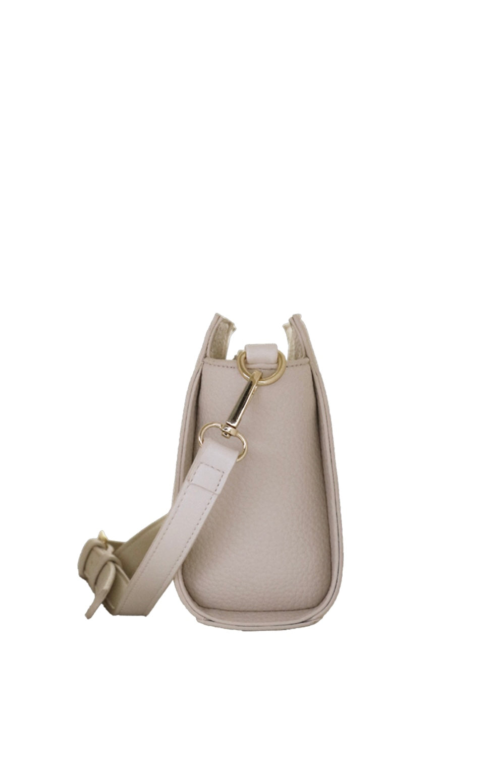 BORSA TRACOLLA S SUGAR FREE OFF WH.SC/P                                     Camomilla milano