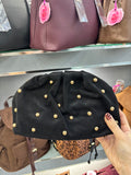 Borsa da sera black                            Verde