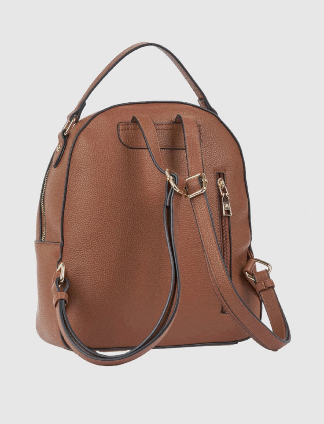Zaino camel                                         Verde