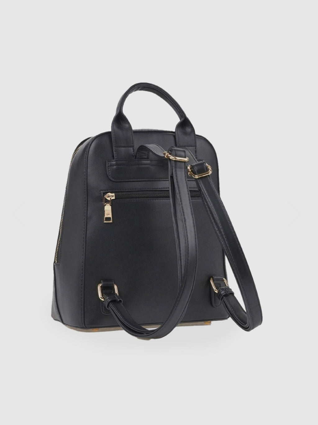 Zaino black                                           Verde