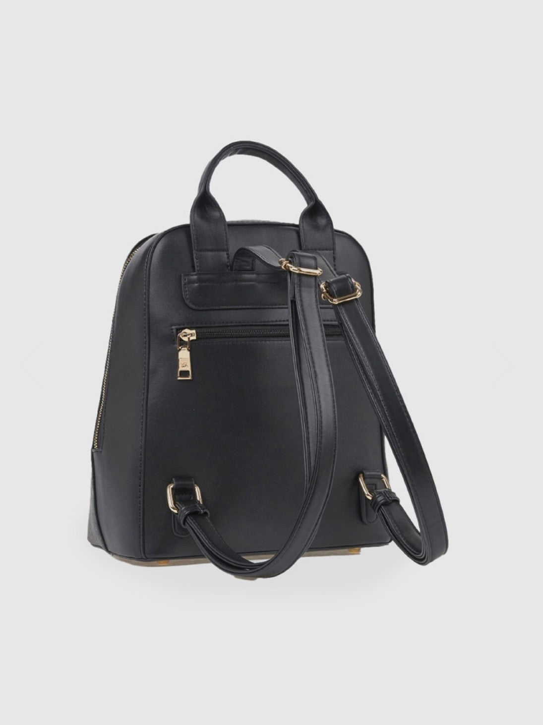 Zaino black                                           Verde
