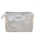 TRACOLLA ERI PICCOLA LULU WHITE                                                 Camomilla milano