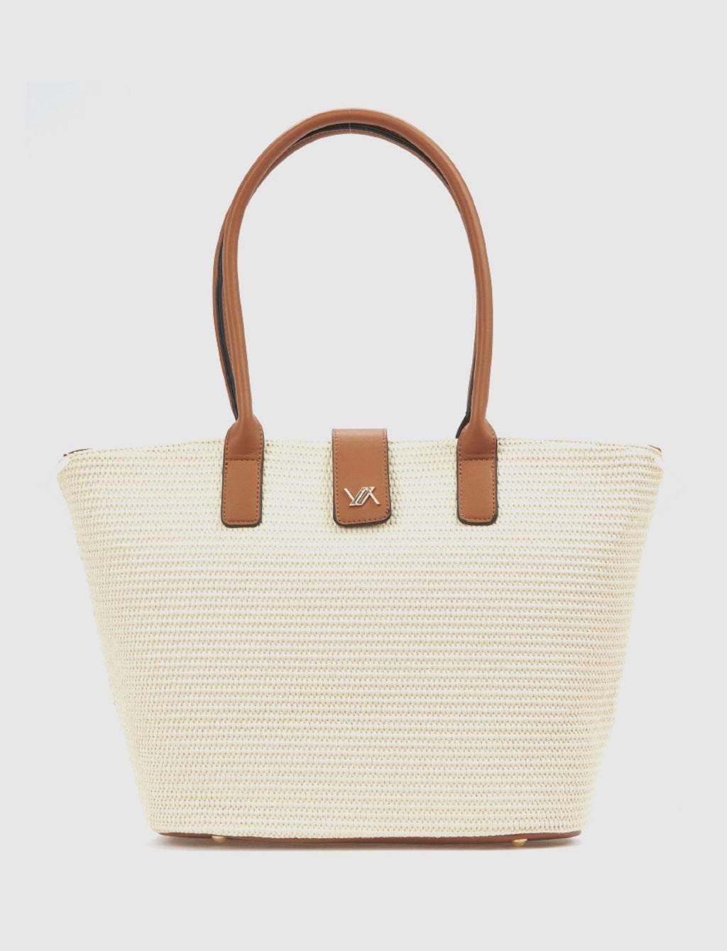 Borsa a spalla camel                          Verde