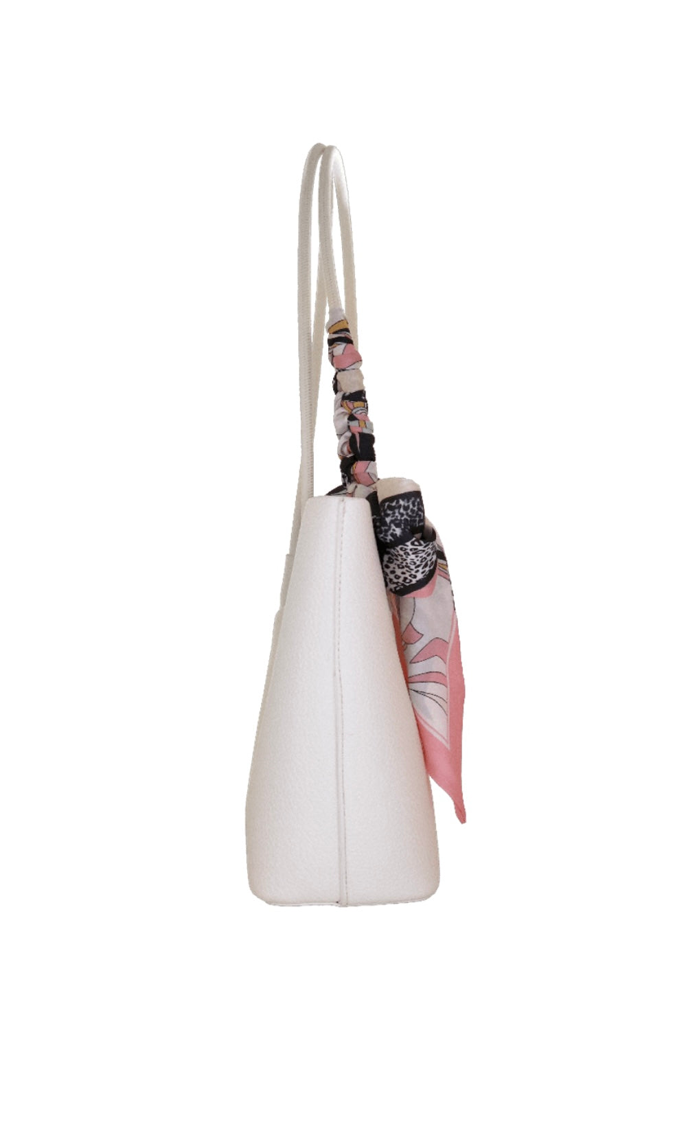 BAG IN BAG M BONBON BIANCO SC                                                       Camomilla milano