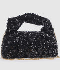Borsa da sera black                            Verde