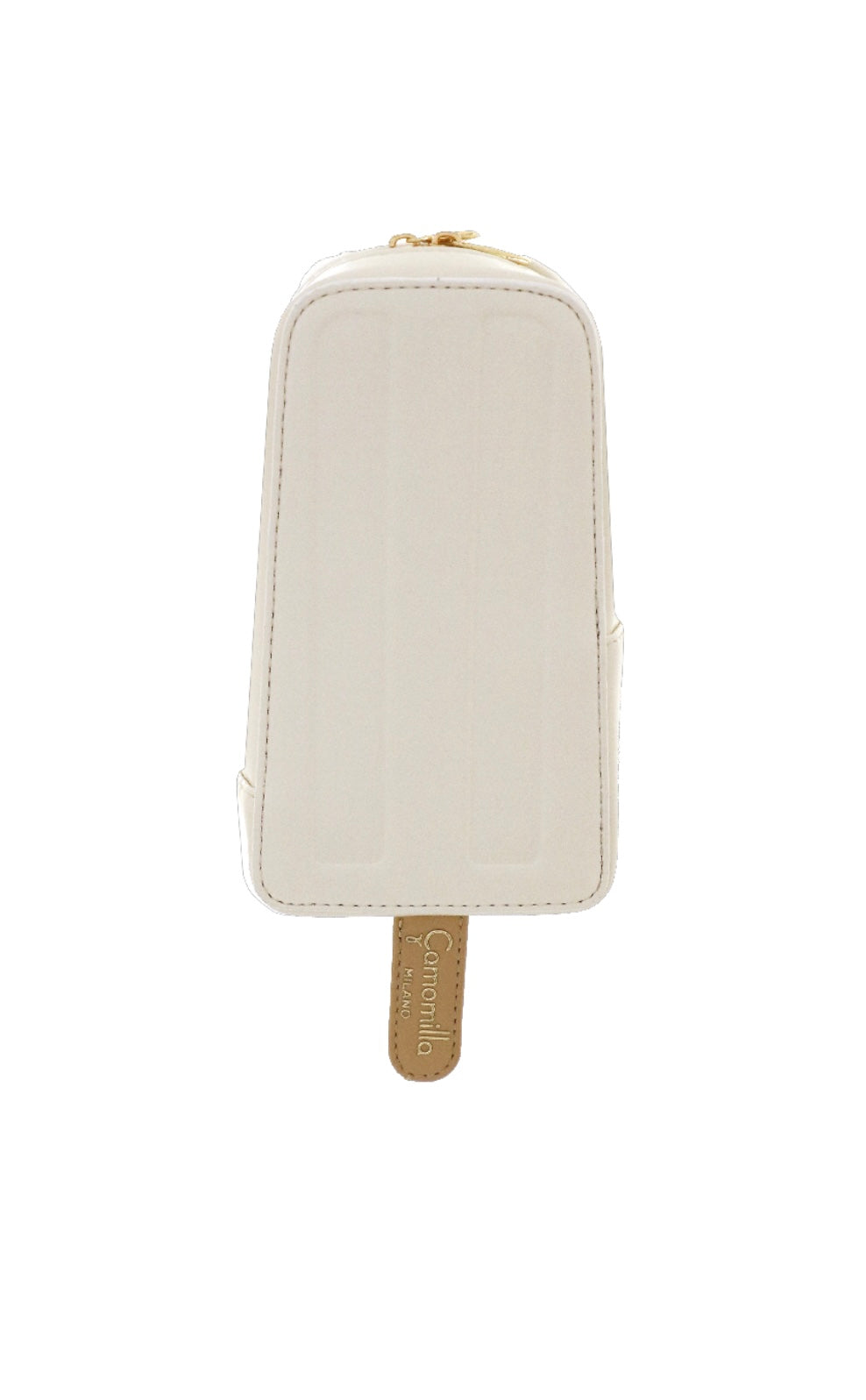 PORTACELLULARE ICE LOLLY BIANCO SC/P                                      Camomilla milano