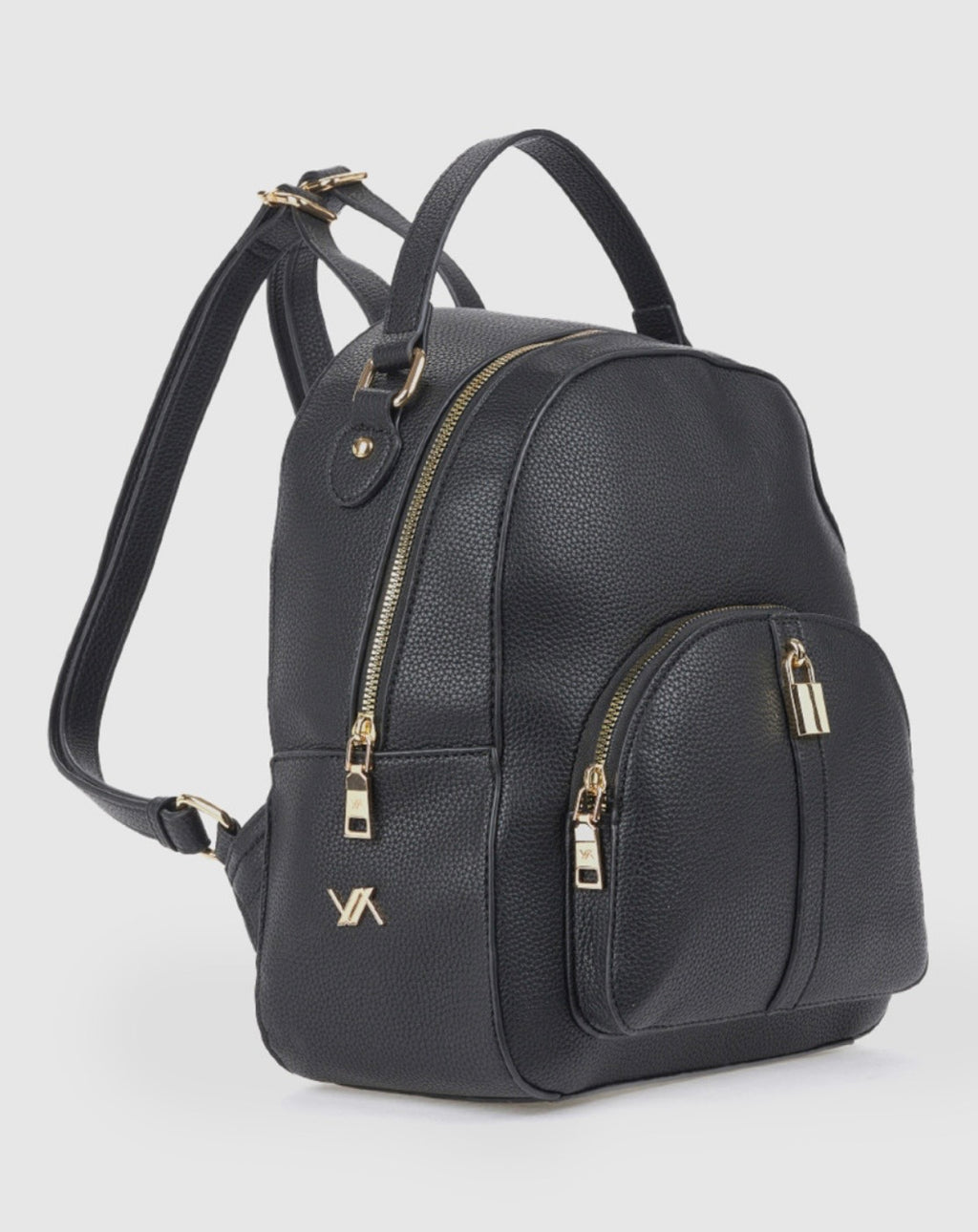 Zaino black                                          Verde