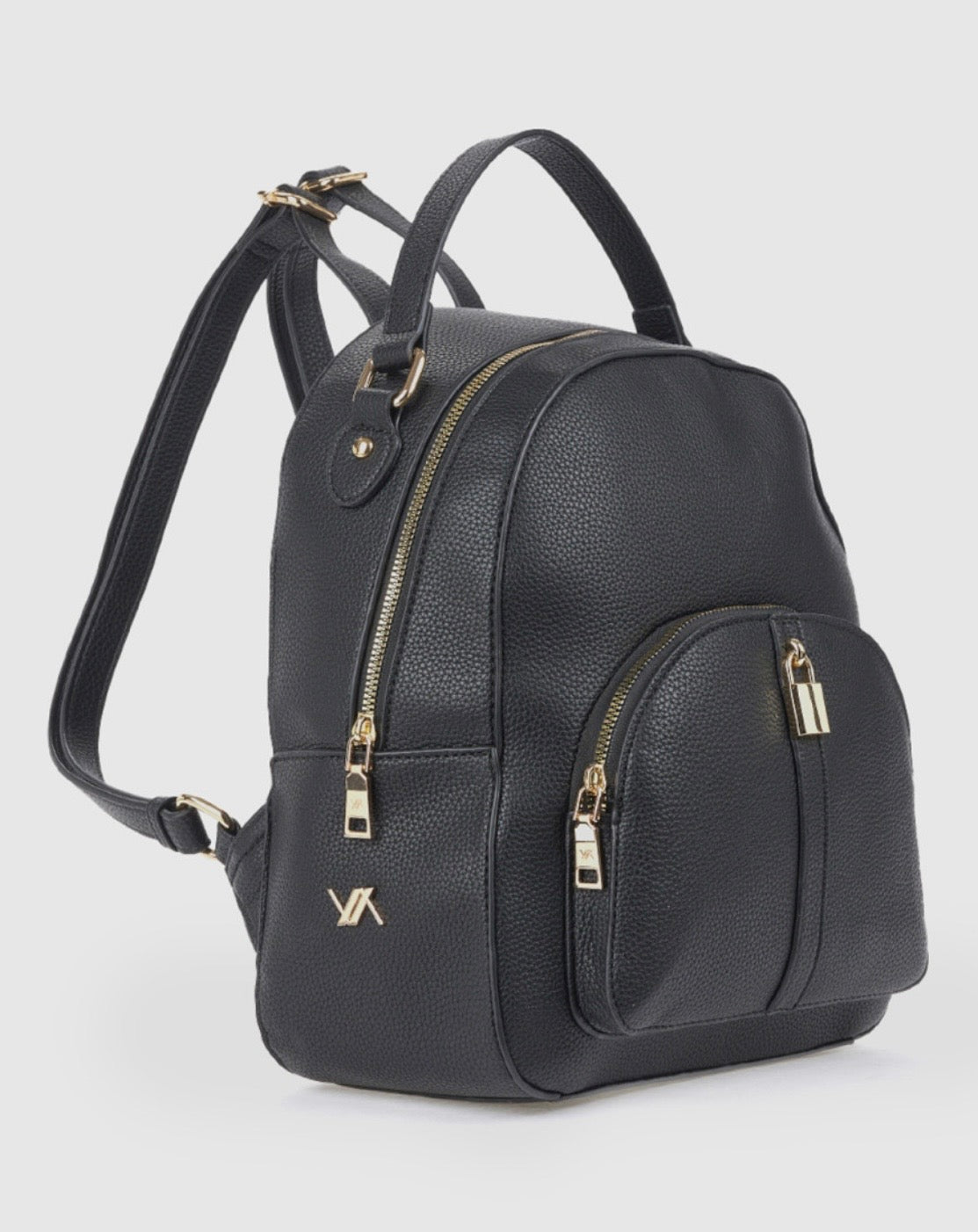 Zaino black                                          Verde