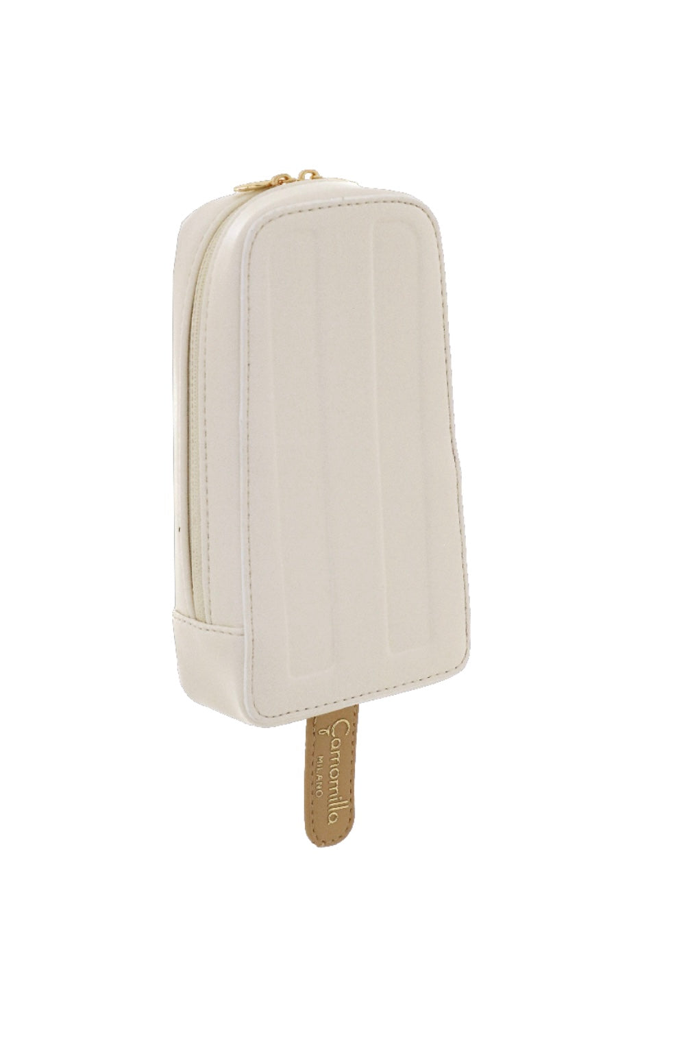 PORTACELLULARE ICE LOLLY BIANCO SC/P                                      Camomilla milano