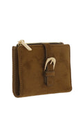 PORTAFOGLIO S SLIM COGNAC         Camomilla Milano