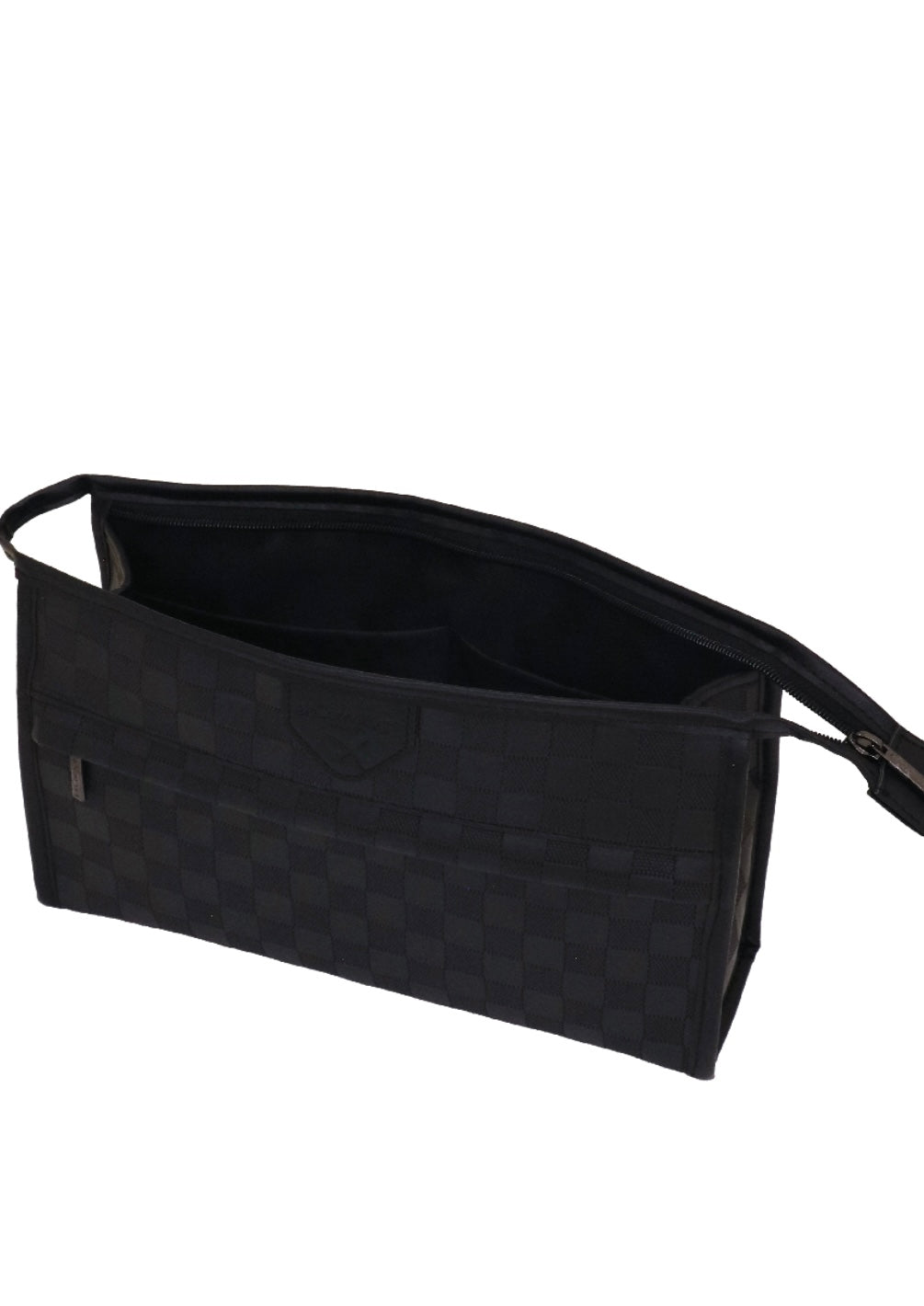 BUSTA XL NERO                                Camomilla milano