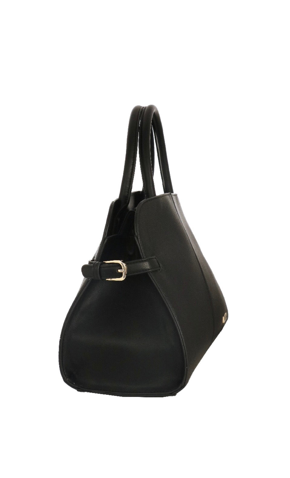 BORSA A MANO M METROPOLITAN NERO                       Camomilla Milano