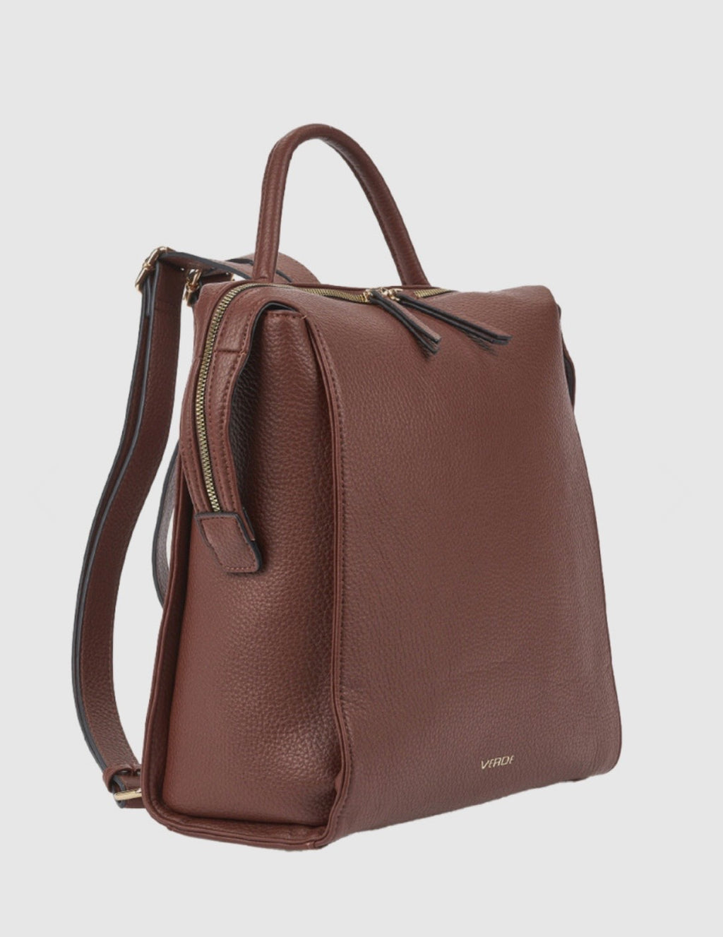 Zaino camel                                         Verde
