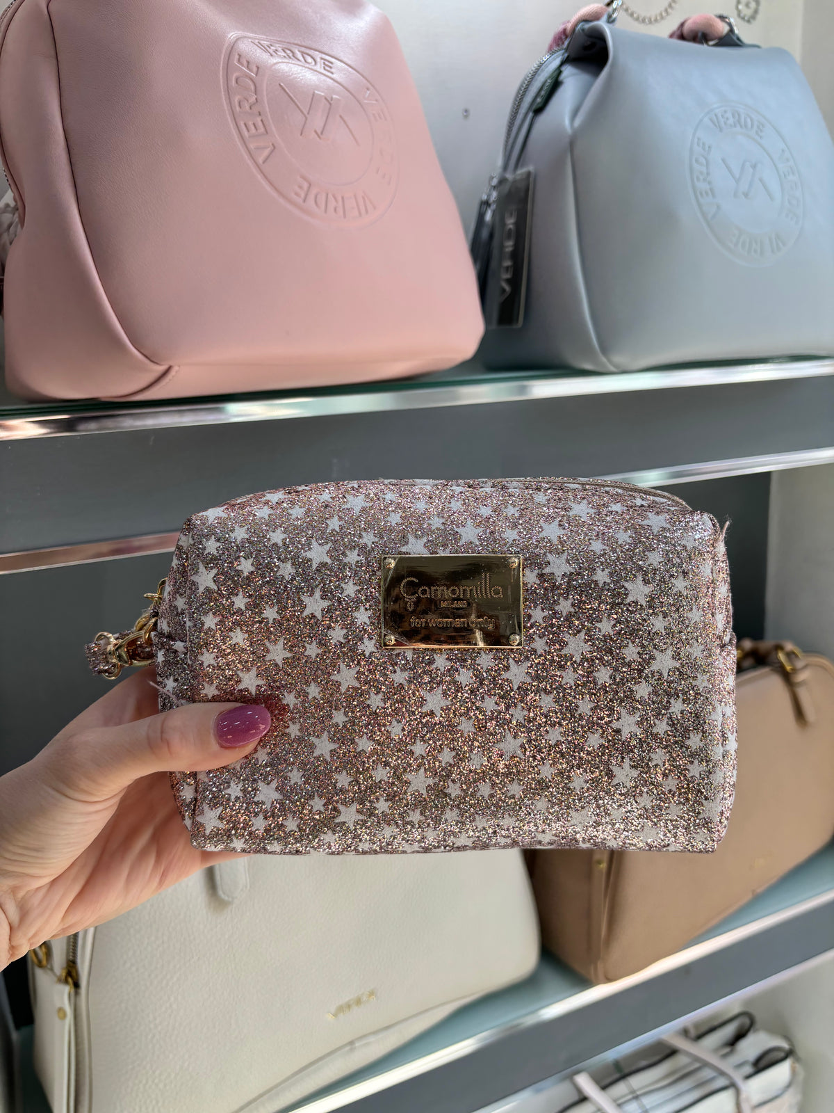 Beauty case