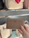 Portafoglio beige                                 Verde