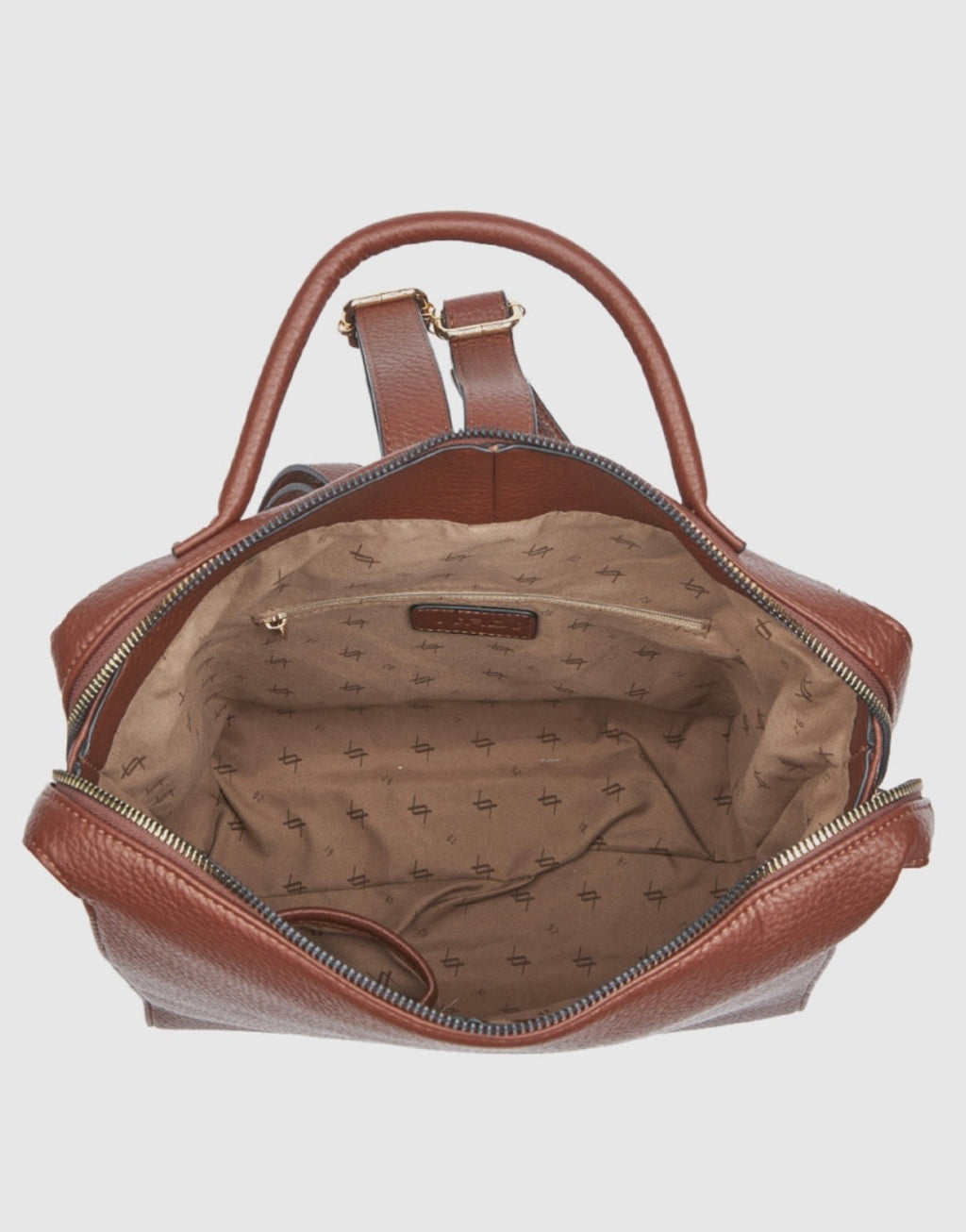 Zaino camel                                         Verde