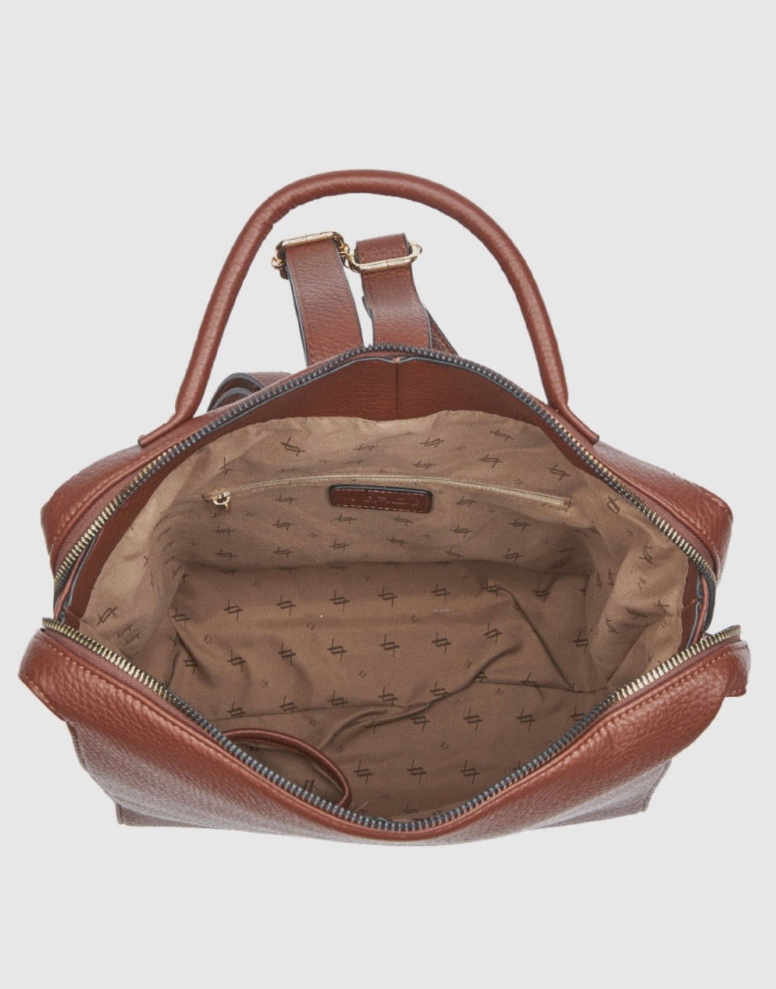 Zaino camel                                         Verde