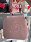 Zaino pink                                             Verde