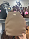 ZAINO CHIC TORTORA                      Camomilla Milano